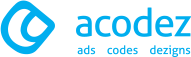 Acodez Logo