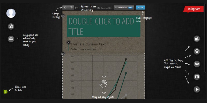 how to make infographics, creating infographics, infographics tools 