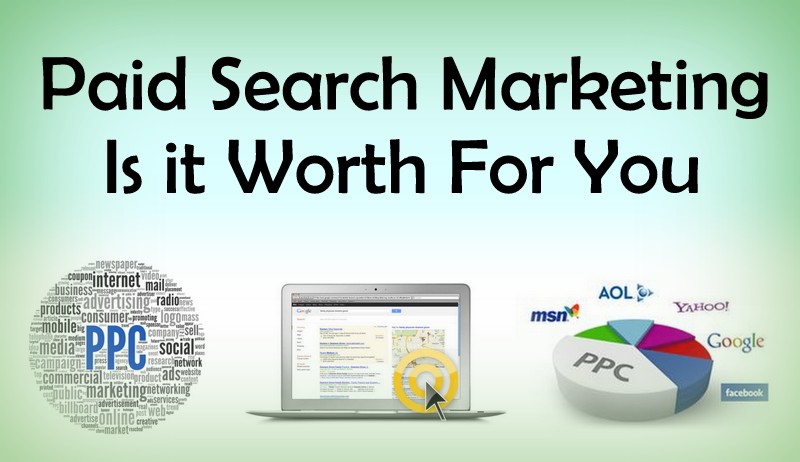paid search marketing factors, paid search marketing, PPC guide and tips