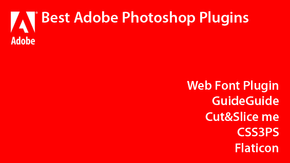 Best Free Adobe Photoshop Plugins