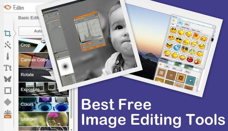 Best Free Image Editing Tools, Best Free Image Editing, Best Editing Tools, Image Editing Tools