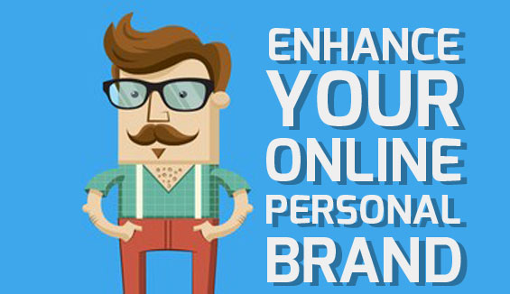 Enhance your Online Personal Brand