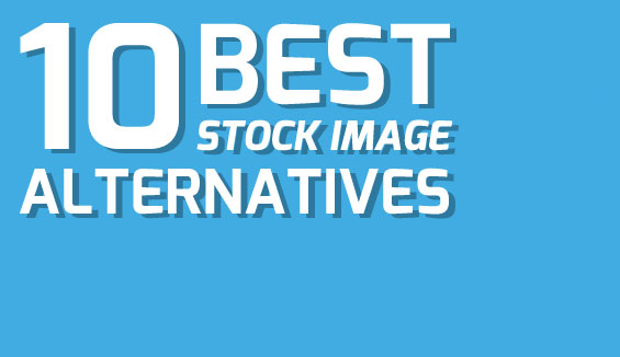 best stock image alternatives