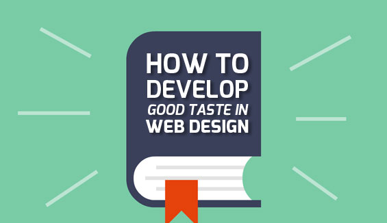 Develop Web Design