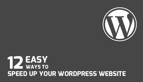 Speed up Your Wordpress Website
