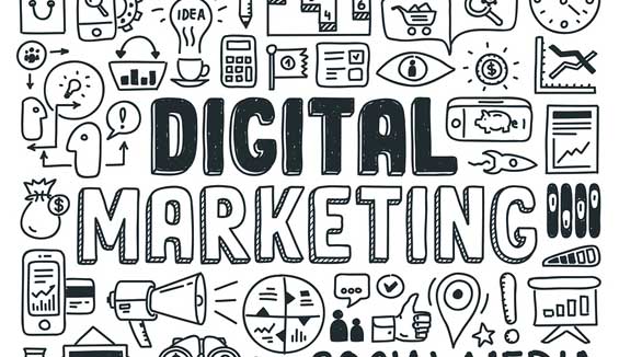What Would Be The Digital Marketing Trends In 2015?