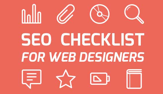 Web Designer’s SEO Checklist