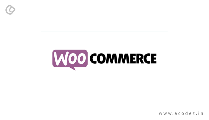 WooCommerce