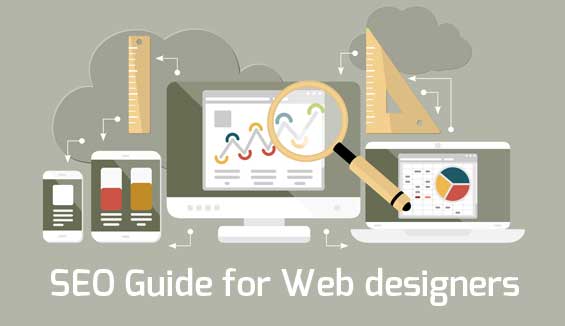 SEO Guide for Web designers