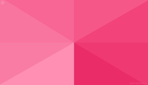 Components of Material Design - Patterns