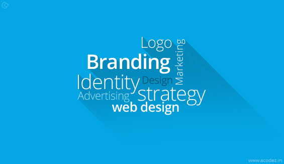 Web Design - Launching a business & building a brand
