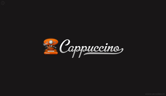 Cappuccino PHP Framework