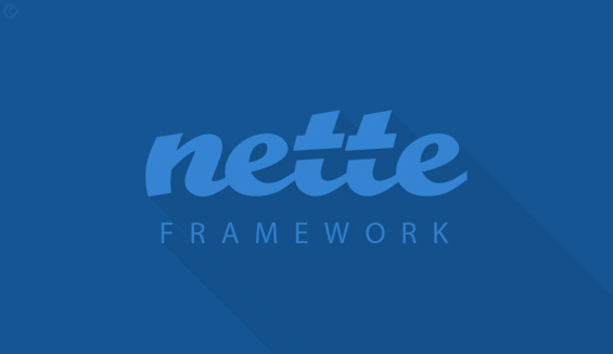 Nette PHP Framework