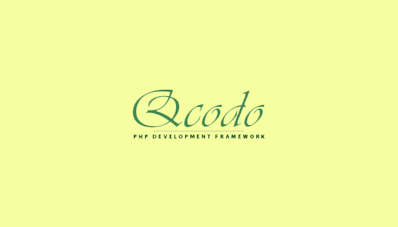 Qcodo