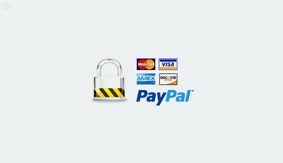 Don’t forget to include Payment, Security Seals and Logos 