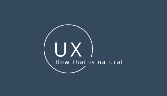 UX flow that is natural
