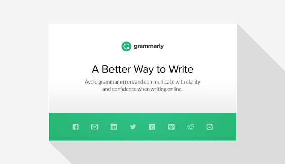 Grammarly