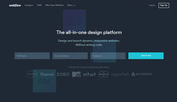 Webflow