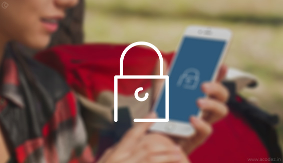 How secure is your app - Top Mobile App Development Trends