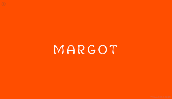 Margot - Free Fonts for Professional Web Design