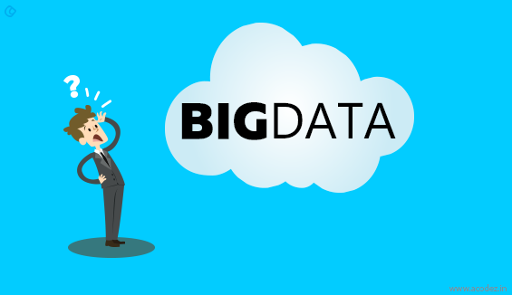 What is Bigdata