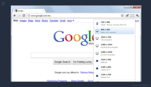 responsive resize chrome extension responsive resize chrome extension