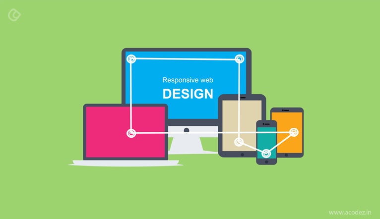 Need of responsive web design