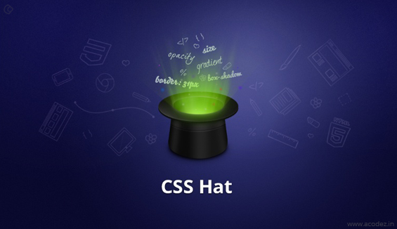 CSSHat