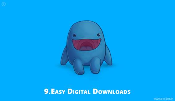 Easy Digital Downloads