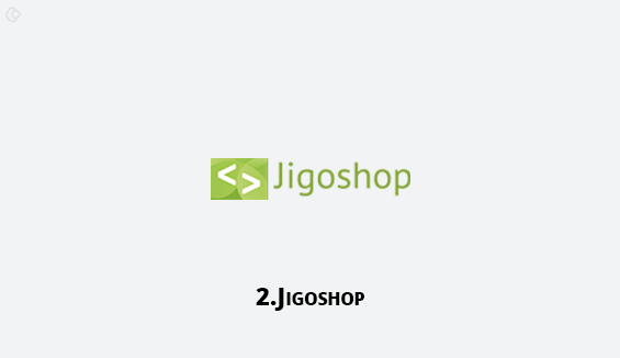 Jigoshop