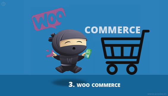 WooCommerce