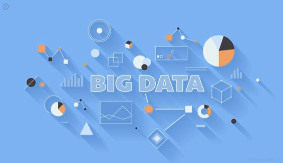 So, what could big data mean?