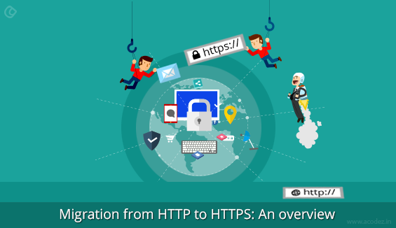 http to https migration