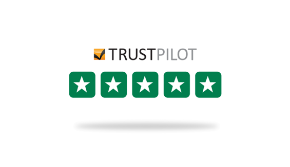 Trustpilot Reviews