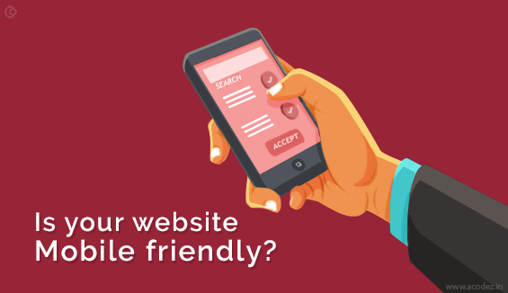 8 Reasons Your Small Business Website Needs to be Mobile Optimized