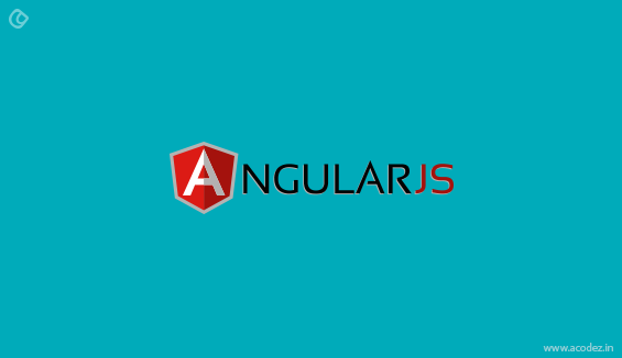 AngularJS