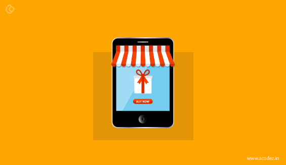 Boost Ecommerce Business with feature rich mobile apps