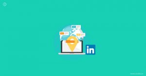 Social media platform- linkedin