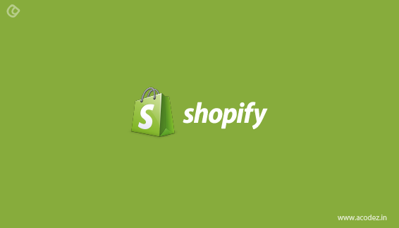 Shopify