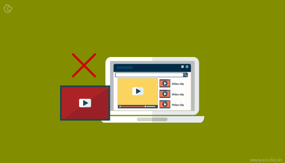 . Videos can be leading and misleading too, but you need to find a balance