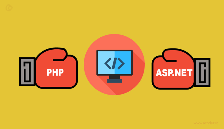 Comparison Between PHP and ASP.Net – the Battle Continues