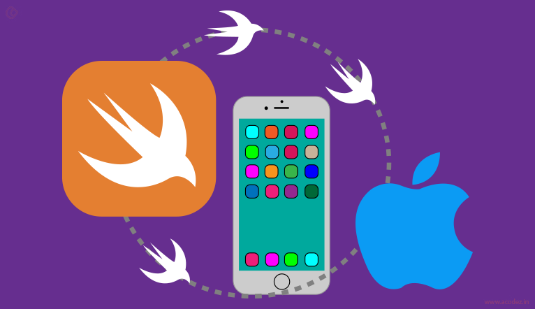 A Guide to Swift programming