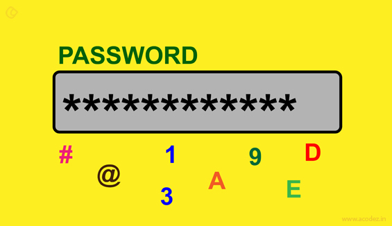 Choose your passwords carefully - wordpress security