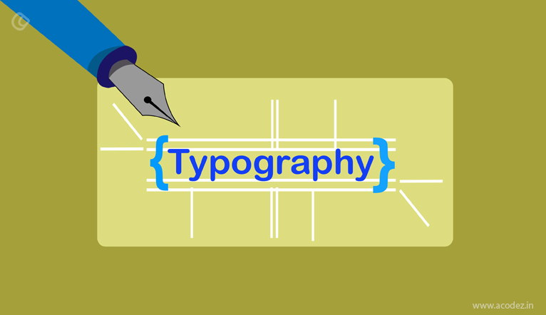 Reasons for the importance of good typography
