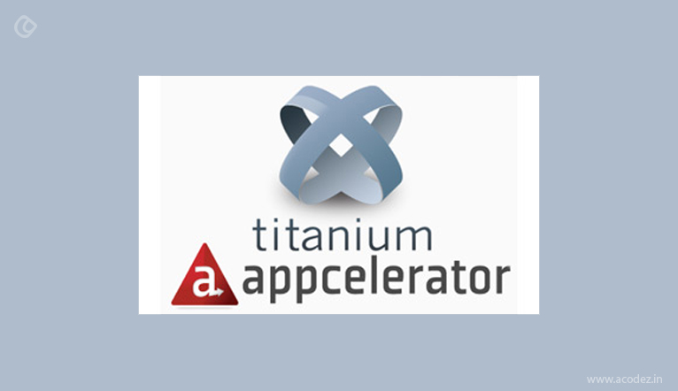 Appcelerator Titanium