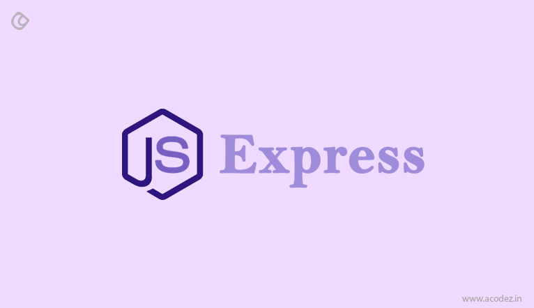 Express JS