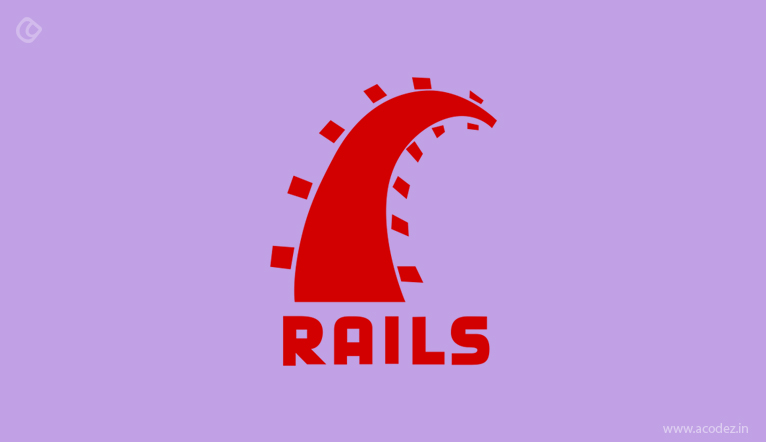 Ruby on Rails