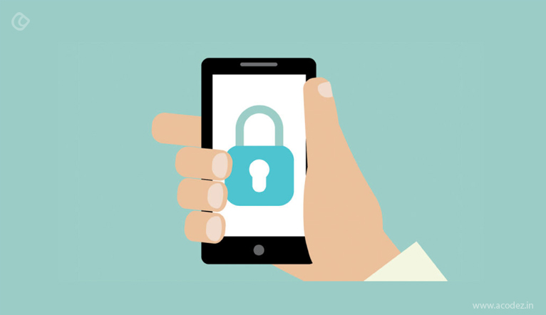 Tips to secure your mobile app