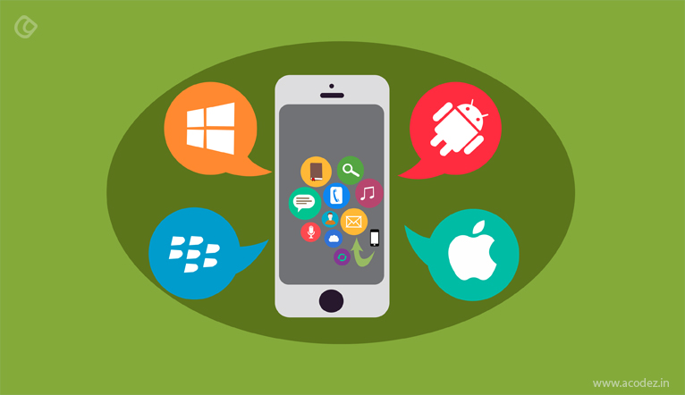 Which mobile app development platform to choose