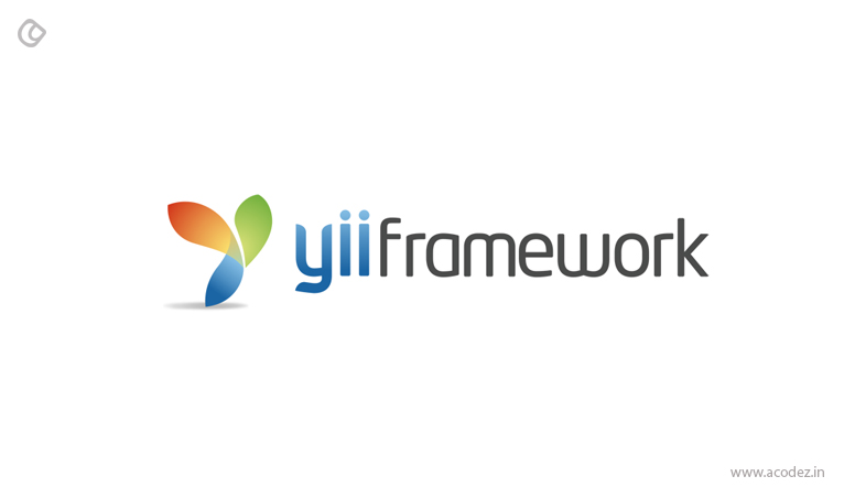 YII framework